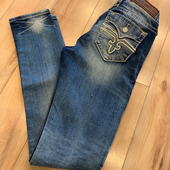 Designer Jeans - Picture 4 of 8